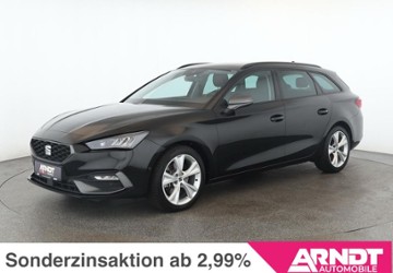 Seat Leon 87.800 km 18.784 &euro; Düsseldorf 40233
