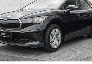 Skoda Enyaq 60.092 km 22.980 &euro; Düsseldorf 40549
