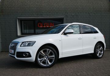 Audi Q5 129.987 km 13.750 &euro; Neuss 41469