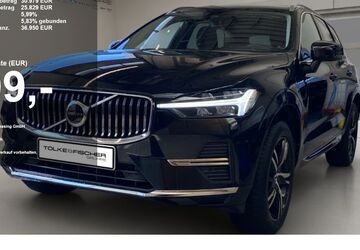 Volvo XC60 70.000 km 35.849 &euro; Krefeld 47805
