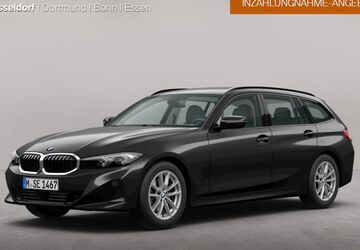 BMW 320 68.530 km 31.990 &euro; Düsseldorf 40237