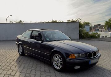 BMW 316 268.000 km 2.500 &euro; Mönchengladbach 41239