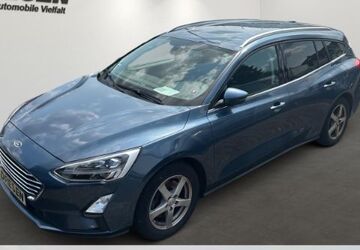 Ford Focus 58.979 km 13.890 &euro; Mönchengladbach 41061