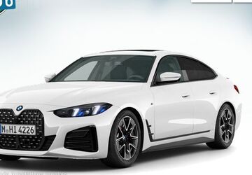 BMW 420 8.599 km 45.820 &euro; Düsseldorf 40549