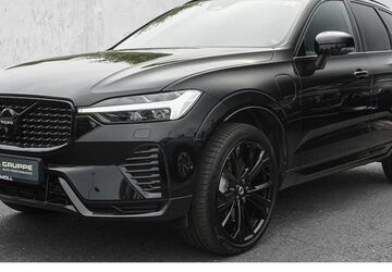 Volvo XC60 9.543 km 48.850 &euro; Düsseldorf 40549