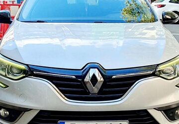 Renault Megane 169.000 km 6.999 &euro; Šibenik 22000