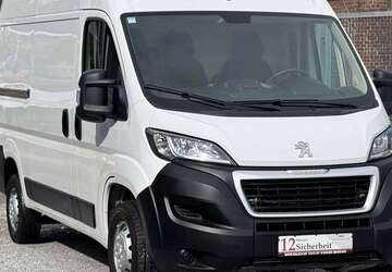 Peugeot Boxer 91.700 km 15.500 &euro; Grevenbroich 41516