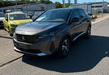 Peugeot 3008 56.297 km 21.599 &euro; Bedburg 50181