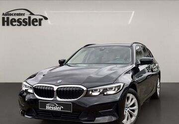 BMW 320 168.400 km 19.999 &euro; Grevenbroich 41515