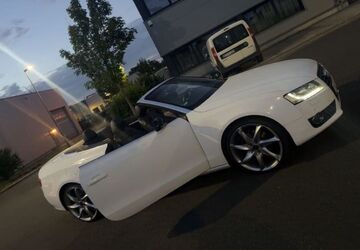 Audi A5 145.000 km 10.999 &euro; Mönchengladbach 41238