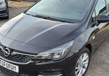 Opel Astra 83.510 km 10.999 &euro; Kempen 47906