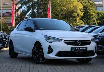 Opel Corsa 74.315 km 14.999 &euro; Düsseldorf 40625
