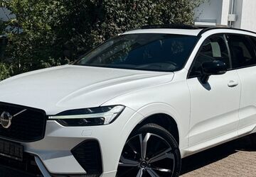 Volvo XC60 98.000 km 33.840 &euro; Düsseldorf 40468