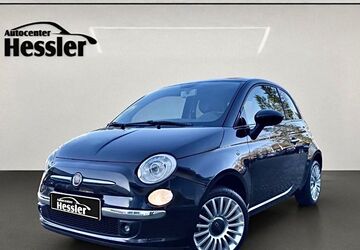 Fiat 500 158.000 km 4.777 &euro; Grevenbroich 41515