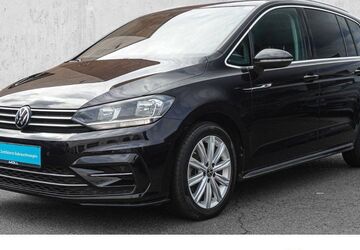 VW Touran 39.519 km 27.290 &euro; Düsseldorf 40474