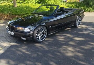 BMW 320 138.000 km 13.500 &euro; Viersen 41748