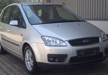 Ford Focus 171.400 km 2.699 &euro; Mönchengladbach 41063