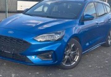 Ford Focus 100.768 km 14.290 &euro; Neuss 41469