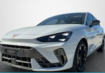 Cupra Leon 13.187 km 26.500 &euro; Moenchengladbach 41063
