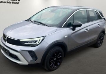 Opel Crossland (X) 66.053 km 12.950 &euro; Korschenbroich 41352