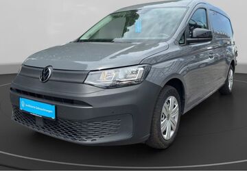 VW Caddy Maxi 82.447 km 16.470 &euro; Mönchengladbach 41238