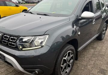 Dacia Duster 85.459 km 14.990 &euro; Erkelenz 41812