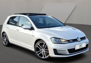 VW Golf 154.253 km 13.990 &euro; Neuss 41469