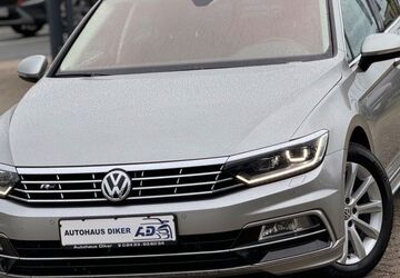 VW Passat 131.040 km 14.800 &euro; Hückelhoven 41836