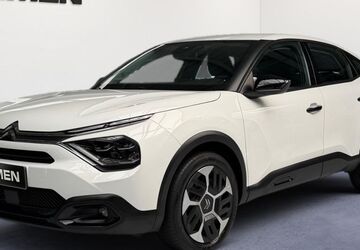 Citroen C4 12.039 km 17.980 &euro; Düsseldorf 40233
