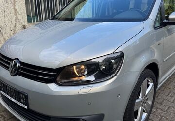 VW Touran 220.000 km 6.600 &euro; Mönchengladbach 41069