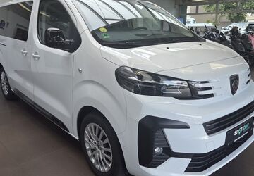 Peugeot Traveller 15.000 km 34.495 &euro; Heinsberg 52525