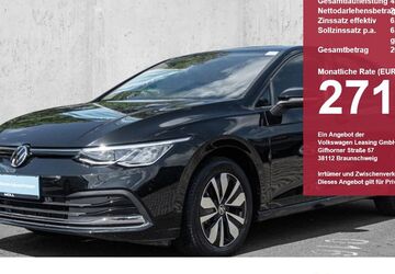 VW Golf 25.184 km 22.880 &euro; Düsseldorf 40474