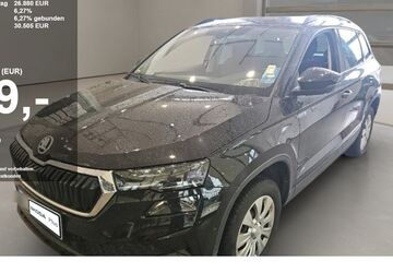 Skoda Karoq 79.514 km 24.740 &euro; Krefeld 47809