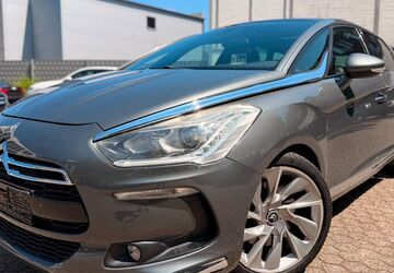 Citroen DS5 175.000 km 5.999 &euro; Düsseldorf 40233