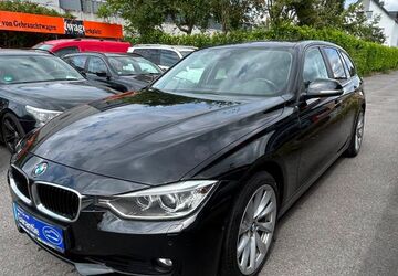 BMW 325 204.650 km 10.800 &euro; Mönchengladbach 41199