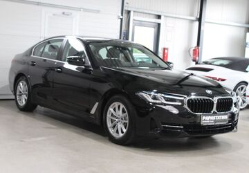 BMW 530 97.403 km 25.750 &euro; Schwalmtal 41366