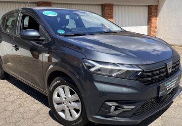 Dacia Sandero 95.000 km 8.750 &euro; Mönchengladbach 41061
