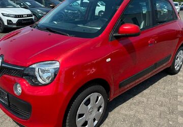 Renault Twingo 47.768 km 8.250 &euro; Erkelenz 41812