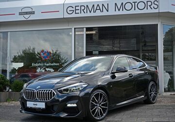 BMW 220 Gran Coupé 142.876 km 23.999 &euro; Mönchengladbach 41199