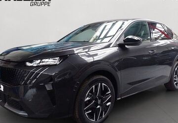 Peugeot 3008 8.000 km 28.590 &euro; Krefeld 47800
