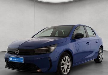Opel Corsa 38.504 km 14.390 &euro; Düsseldorf 40233