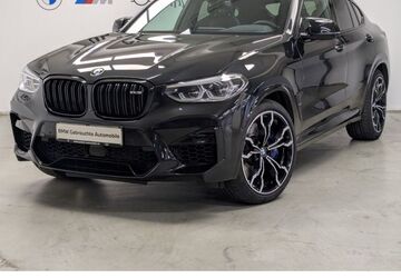 BMW X4 M 61.746 km 50.990 &euro; Düsseldorf 40595