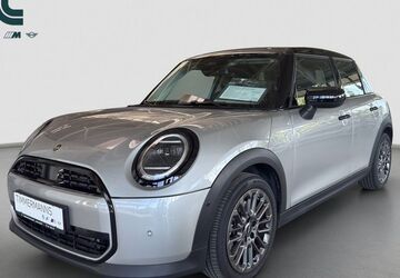 Mini Cooper C 8.172 km 24.230 &euro; Düsseldorf 40549