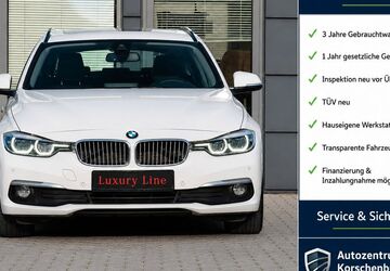BMW 320 130.000 km 18.480 &euro; Korschenbroich 41352