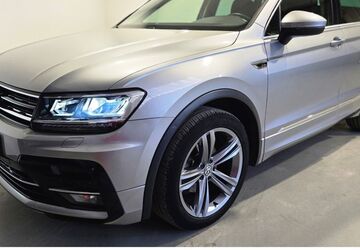 VW Tiguan 70.794 km 19.780 &euro; Mönchengladbach 41061