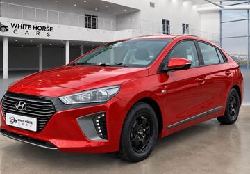 Hyundai IONIQ 113.386 km 11.998 &euro; Korschenbroich 41352