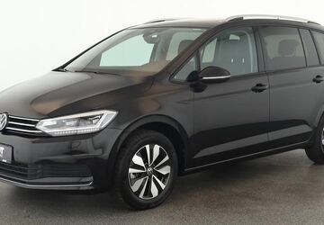 VW Touran 15.200 km 32.284 &euro; Düsseldorf 40233