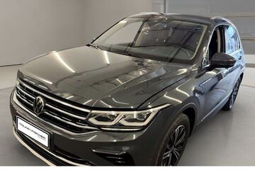 VW Tiguan 57.372 km 28.980 &euro; Krefeld 47805