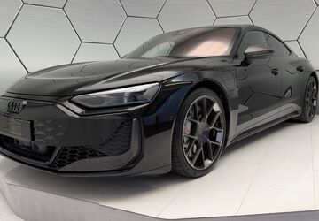 Audi RS e-tron GT 7.000 km 116.990 &euro; Neukirchen-Vluyn 47506