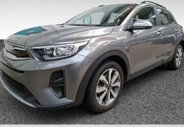 Kia Stonic 22.305 km 19.380 &euro; Neuss 41464